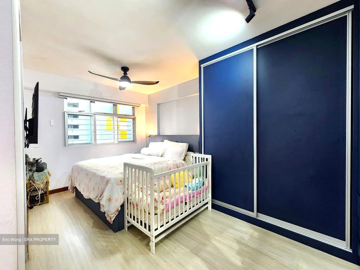 Blk 489C Sunshine Gardens (Choa Chu Kang), HDB 5 Rooms #577671051